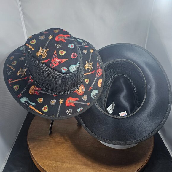 American Hat Makers | Accessories | Cabana Breathable Wide 